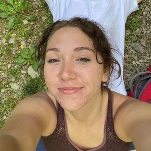 Meet your Posher, Angie